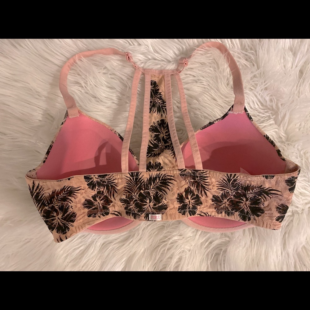 PINK bra - Picture 2 of 3